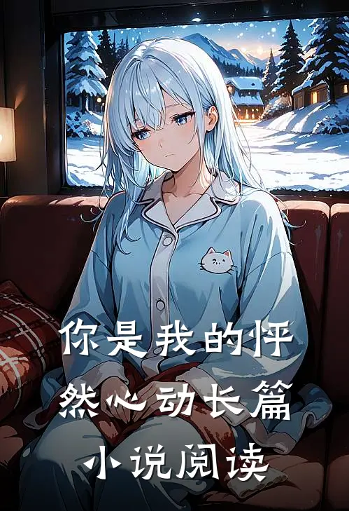 你是我的怦然心动长篇小说阅读