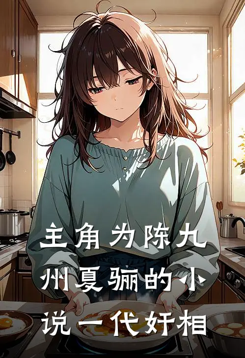 主角为陈九州夏骊的小说一代奸相