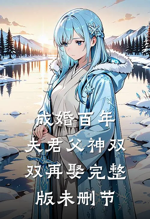 成婚百年，夫君父神双双再娶完整版未删节