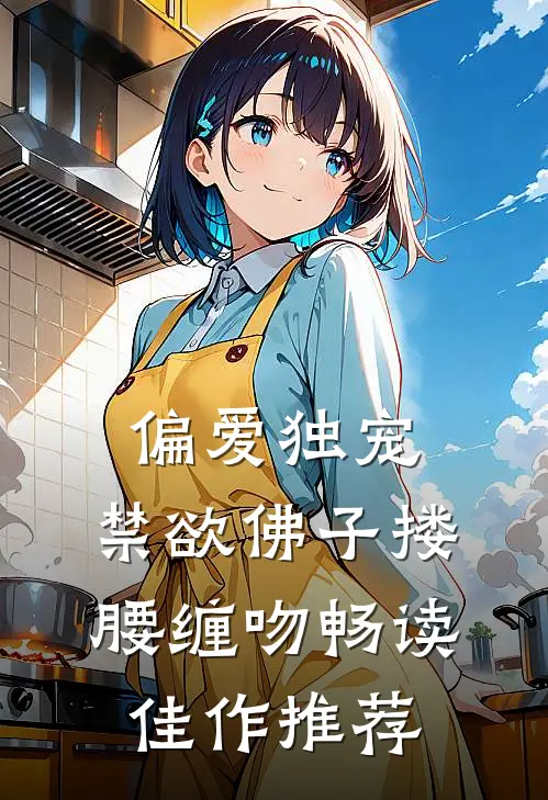 偏爱独宠,禁欲佛子搂腰缠吻畅读佳作推荐