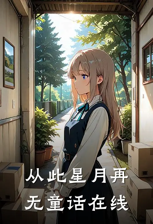 从此星月再无童话在线