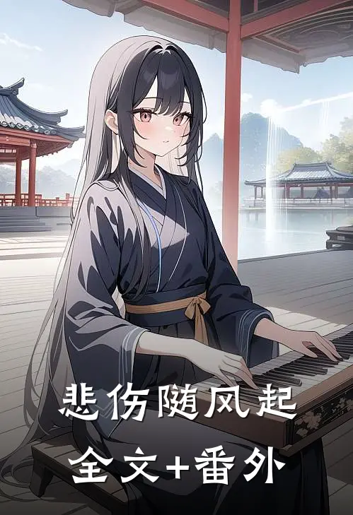 悲伤随风起全文+番外