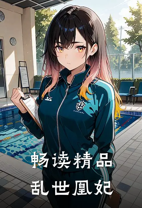 畅读精品乱世凰妃