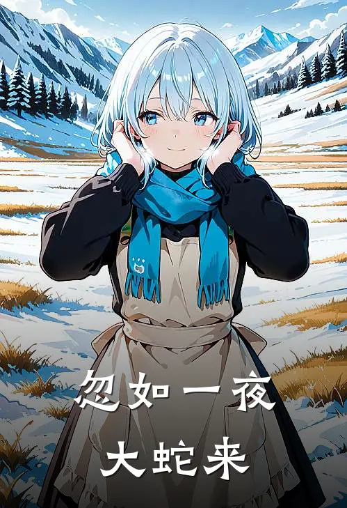 忽如一夜大蛇来
