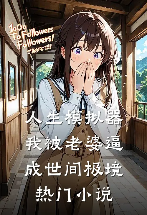 人生模拟器：我被老婆逼成世间极境热门小说