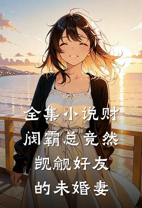 全集小说财阀霸总竟然觊觎好友的未婚妻