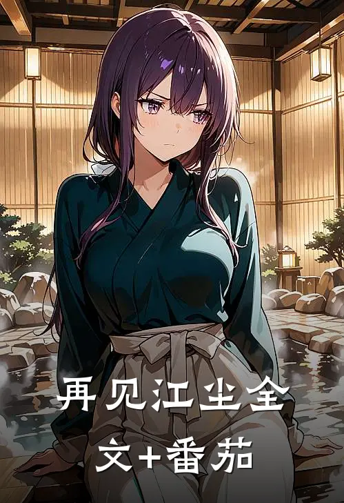 再见江尘全文+番茄
