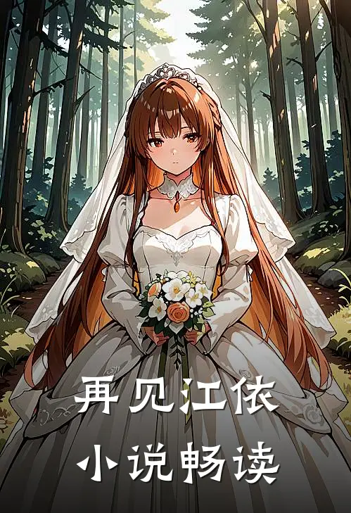 再见江依小说畅读