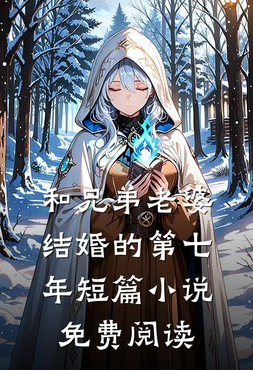 和兄弟老婆结婚的第七年短篇小说免费阅读