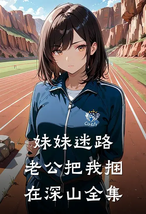 妹妹迷路，老公把我捆在深山 全集