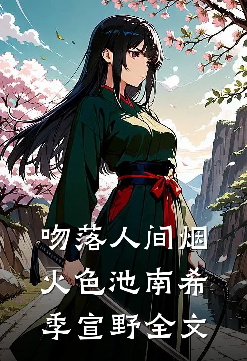 吻落人间烟火色池南希季宣野全文