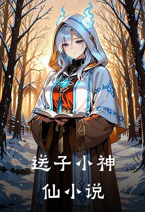 送子小神仙小说