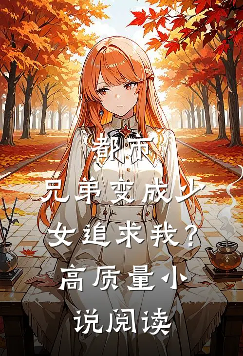 都市：兄弟变成少女追求我？高质量小说阅读