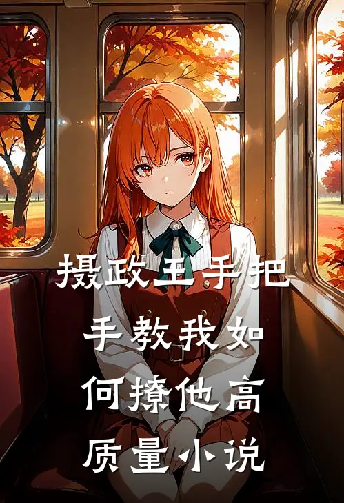 摄政王手把手教我如何撩他高质量小说