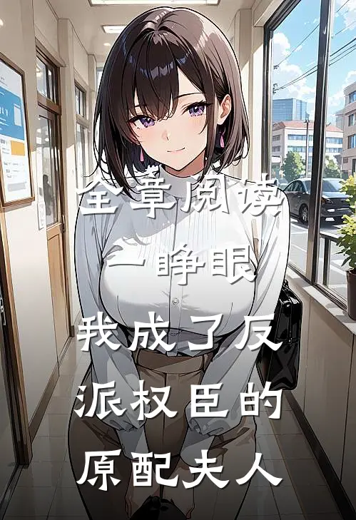 全章阅读一睁眼，我成了反派权臣的原配夫人