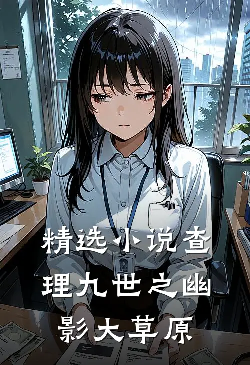 精选小说查理九世之幽影大草原