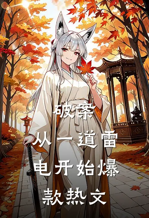 破案：从一道雷电开始爆款热文