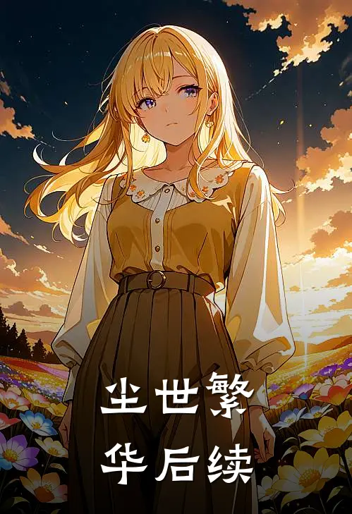 尘世繁华后续