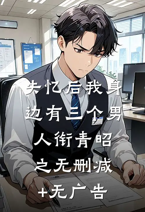 失忆后我身边有三个男人衔青昭之无删减+无广告
