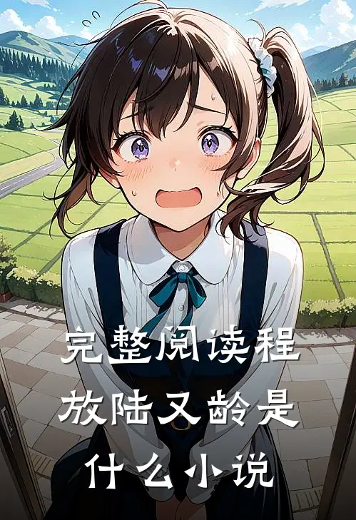 完整阅读程放陆又龄是什么小说