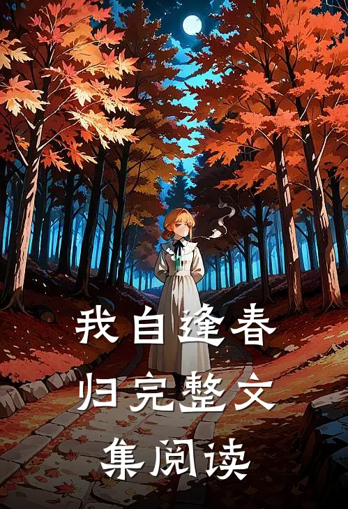 我自逢春归完整文集阅读