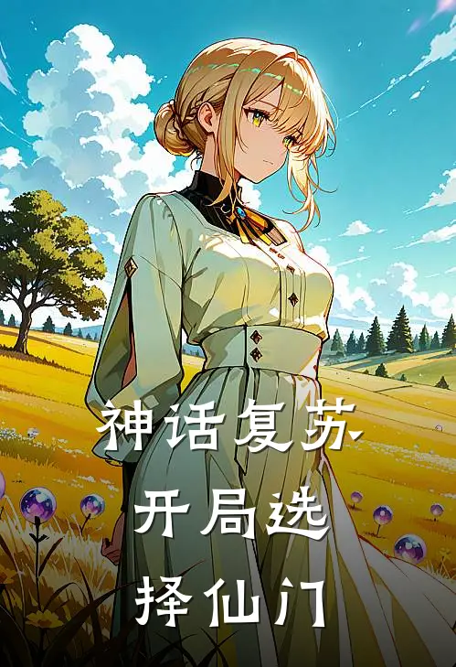 神话复苏：开局选择仙门