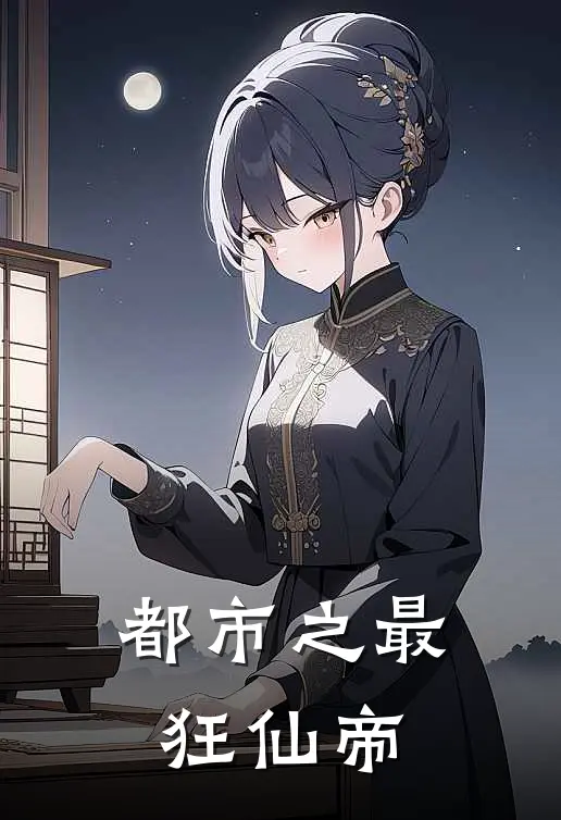 都市之最狂仙帝