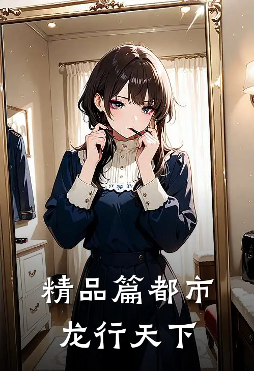 精品篇都市：龙行天下