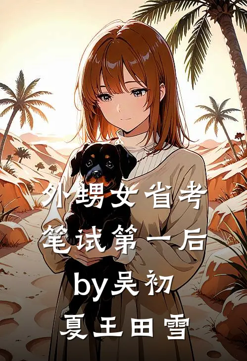 外甥女省考笔试第一后by吴初夏王田雪