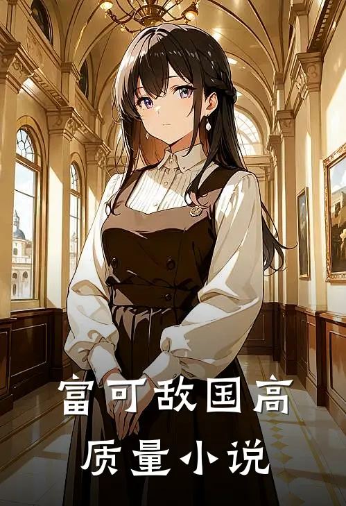 富可敌国高质量小说