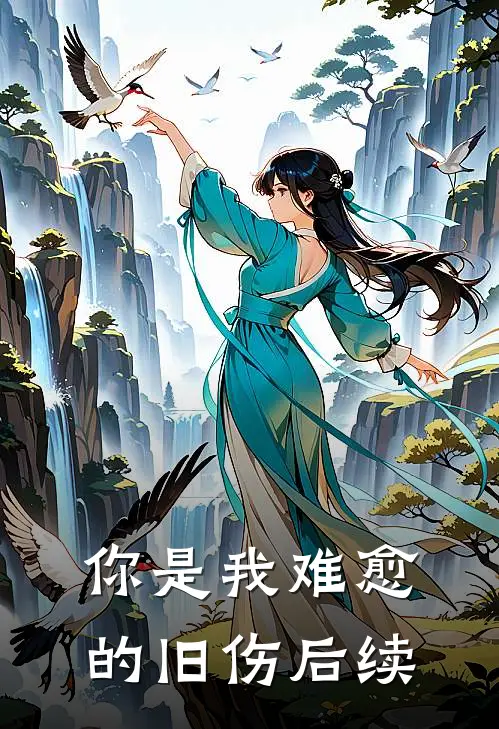 你是我难愈的旧伤后续