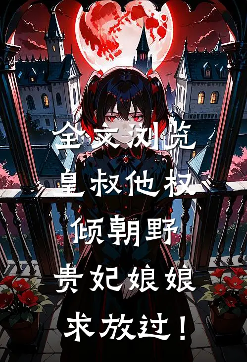 全文浏览皇叔他权倾朝野，贵妃娘娘求放过！