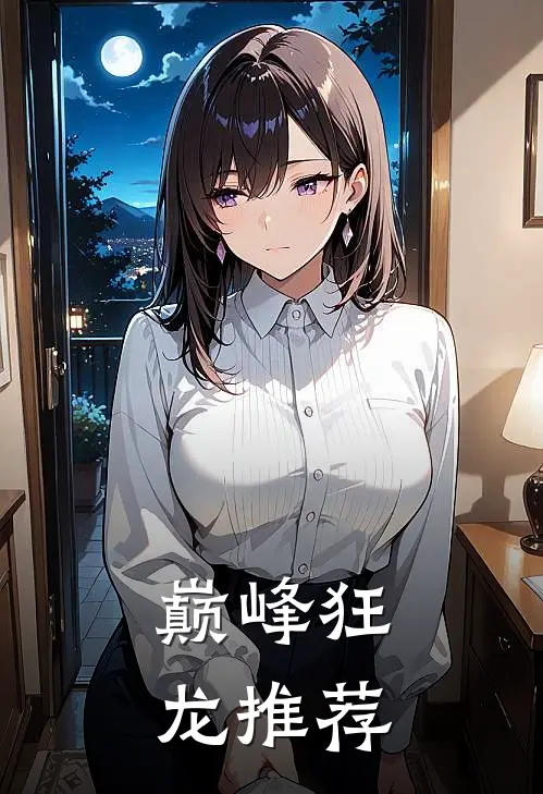 巅峰狂龙推荐