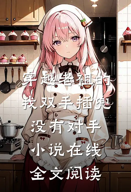 穿越老祖的我双手插兜没有对手小说在线全文阅读