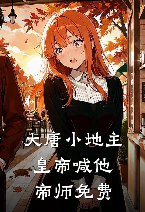 大唐小地主：皇帝喊他帝师免费