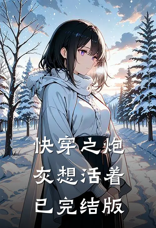 快穿之炮灰想活着已完结版