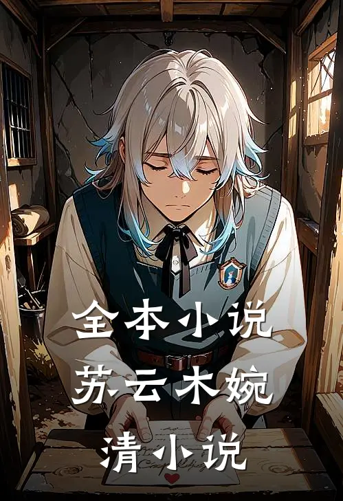 全本小说苏云木婉清小说