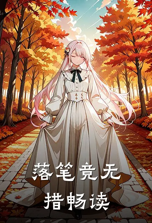 落笔竟无措畅读