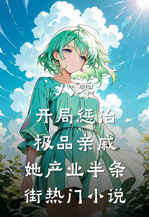 八零：开局惩治极品亲戚，她产业半条街热门小说
