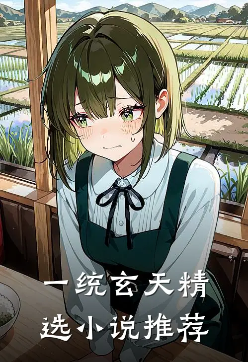 一统玄天精选小说推荐