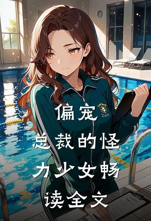 偏宠：总裁的怪力少女畅读全文