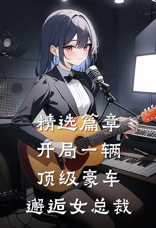 精选篇章开局一辆顶级豪车，邂逅女总裁