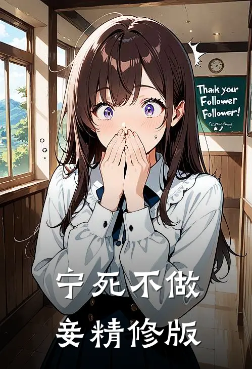 宁死不做妾精修版