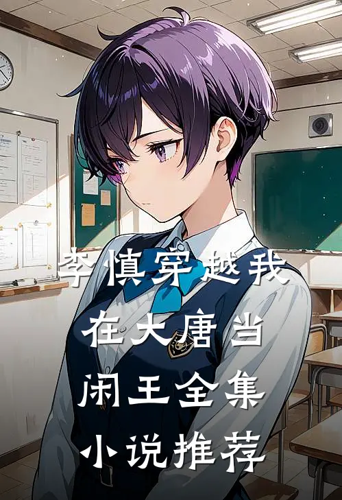李慎穿越我在大唐当闲王全集小说推荐