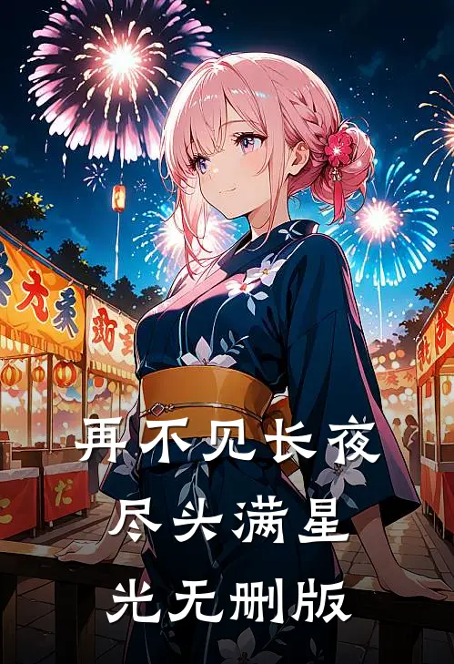 再不见长夜尽头满星光无删版