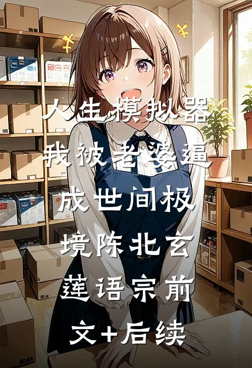 人生模拟器:我被老婆逼成世间极境陈北玄莲语宗前文+后续