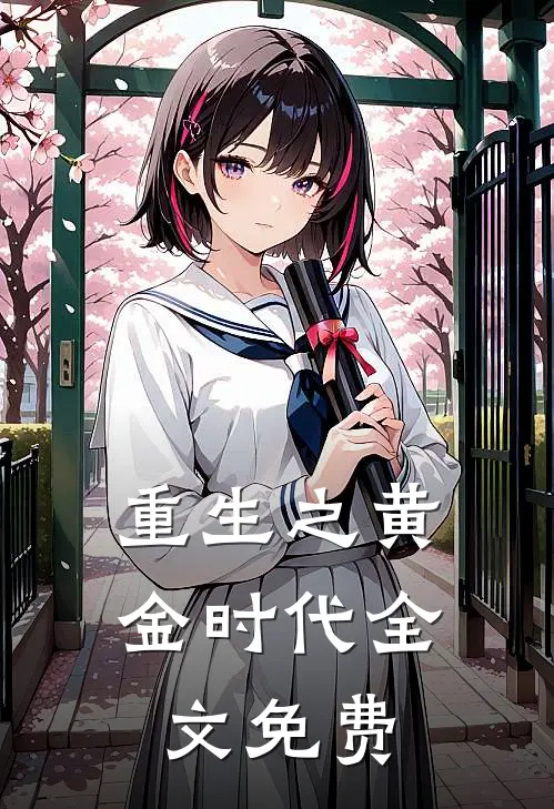 重生之黄金时代全文免费