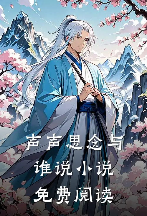 声声思念与谁说小说免费阅读
