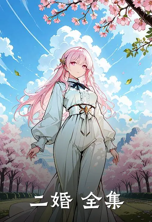 二婚 全集
