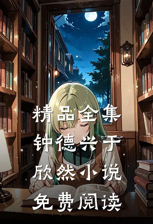 精品全集钟德兴于欣然小说免费阅读
